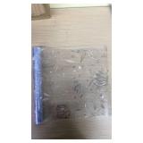 24x36 Window Privacy Film