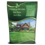 Outsidepride Kentucky Bluegrass Seed - 10 Lbs.
