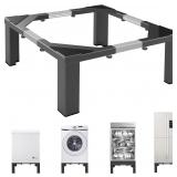 $111 All-Steel Laundry Pedestal, 16' H