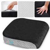 Large Seat Cushion (19  x 17  x 3 )