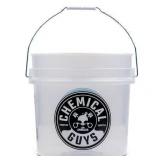 HD ULTRA CLEAR DETAILING BUCKET