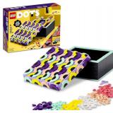 LEGO DOTS Big Box 41960 Arts & Crafts 6+