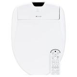 $550 Brondell S1400 Bidet Seat, Dual Stainless