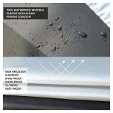 Coverado Car Cover   Waterproof