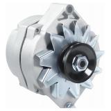 GM 1-Wire Alternator 105A 10SI SBC BBC Chevy