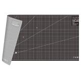 NEWBRAUG 24x48 Self-Healing Mat, 5-Ply