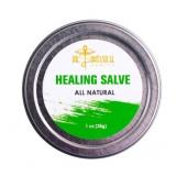 Healing Salve (All Natural)   1oz.