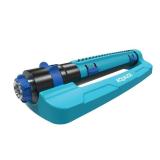 20-Nozzle Turbo Sprinkler with Flow Control