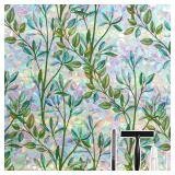 LEMON CLOUD Privacy Film Sticker