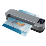 $128 SINCHI 13' 4-Roller Laminator