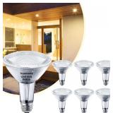 PAR30 Long Neck Halogen 60W 6 Pack Bulbs