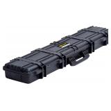 MEIJIA Waterproof Rifle Case, Foam Insert