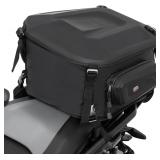 KEMIMOTO Tail Bag EVA Waterproof 23-35L Black