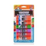 24ct Elmer s Scented Glue Sticks Variety Pack