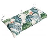 Outdoor Bench Cushion Non-Slip 40x20 Patio Pad