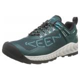 $127 KEEN Women's 6, Nxis EVO Waterproof Hiking Sh