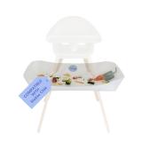 CATCHY Food Catcher for Stokke Clikk & Chairs
