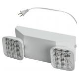 Emergency Lights with Battery Backup 120min
