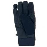 Small-Men s Waterproof Hybrid Gloves