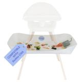 CATCHY - Food Catcher for Stokke Clikk