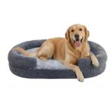 Medium Dog Bed 35 in for Medium dogs