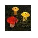 Infinity X1 Solar Landscape Light (3-pack)