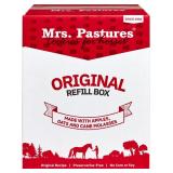 Mrs Pastures Horse Treats - Apples, Oats