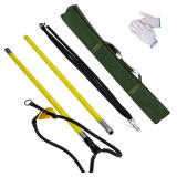 Slingshot Arborist Throwline Rope Launcher