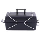 Char-Broil Portable Convective 1-Burner Grill