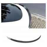 KHK Model Y Rear Spoiler, OEM/ABS, Tesla Y