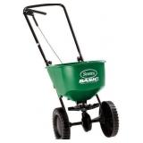 Scotts 74101 Basic Broadcast Spreader