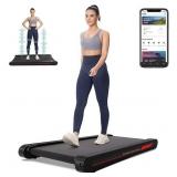 $199 Sperax Vibration Walking Pad