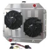 $265 CoolingCare Radiator: Ford Bronco & F-Series