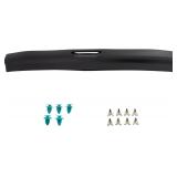 $127 Ford Escape 2013 Liftgate Garnish 2.0L