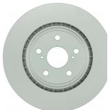 BOSCH QuietCast Disc Rotor - Lexus RX Front