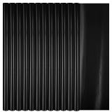 Estune Bulletin Board Paper 4x15ft Black