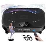 Power Waver Vibration Plate (A-1)