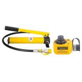 10T Hydraulic Jack Kit with CP-180 Pump