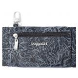 Baggallini On the Go Sunglasses Pouch, 8x4.25'