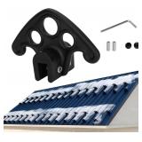 $103 Snow Guards for Metal Roofs   No-Drill