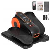 $130 Under-Desk Elliptical Trainer for Seniors