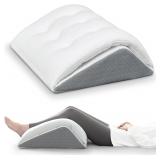 Shinnwa Knee Wedge Pillow for Back Sleep
