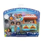 Disney's Encanto Mirabel & Julieta Playset
