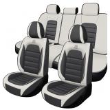 $178 Toyota Tundra Seat Cover, Airbag Safe