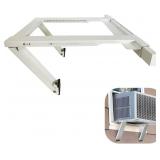 Air Conditioner Bracket, No Drilling Needed