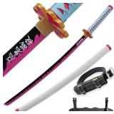 Demon Slayer Sword Katana 41' Collectible Gift