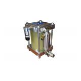 $1502 RH50-0LAAA Pneumatic Drain Trap, Aluminum