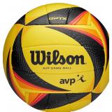 WILSON AVP Game Volleyballs - Official Size