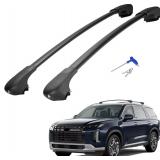 JOYTUTUS Roof Rack for Palisade 2019-2025