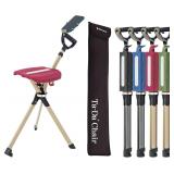 $189 STEP2GOLD Ta-Da Chair 2 PRO Folding Chair